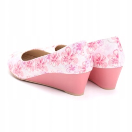 Vices Mordazas 3195-20 Rosa 36 41 multicolor 1