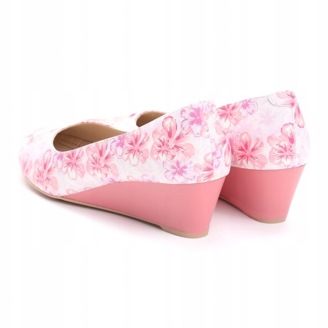 Vices Mordazas 3195-20 Rosa 36 41 rosado multicolor 1