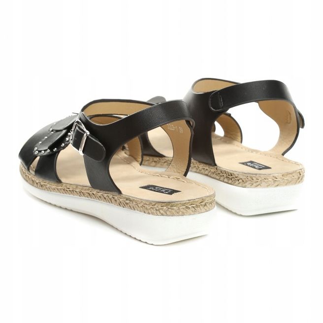 Vices Mordazas 3223-1 Negro 36 41 1