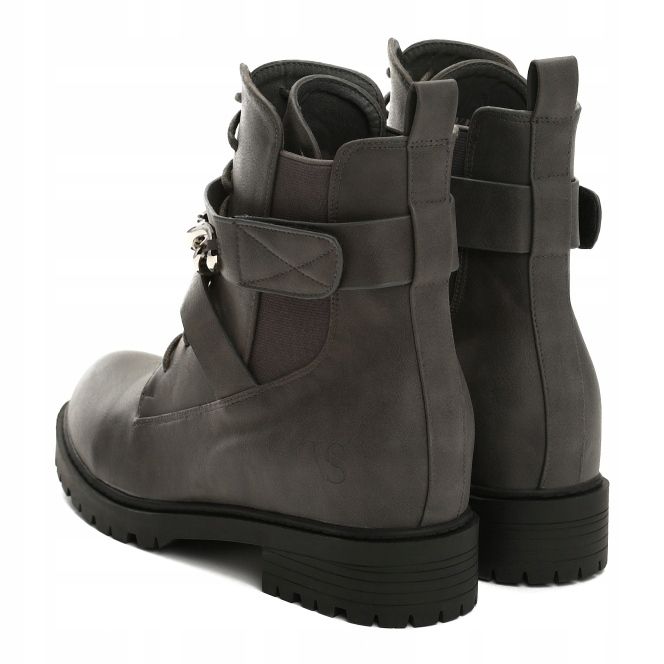 Vices Mordazas 2107-5A Gris 1