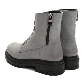 Vices Mordazas T036-5 Gris 36 41 1 Vices Mordazas T036-5 Gris 36 41 1