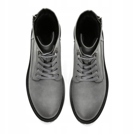 Vices Mordazas T036-5 Gris 36 41 2