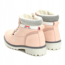 Vices Mordazas T071-20 Rosa rosado 1 Vices Mordazas T071-20 Rosa rosado 1