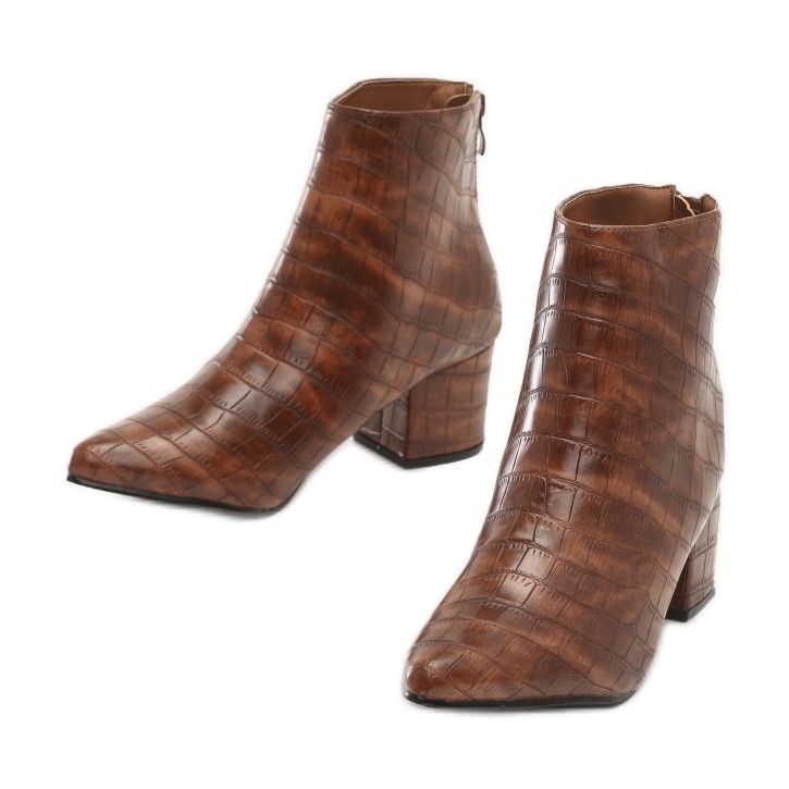 Vices Mordazas 3310-54-marrón 1