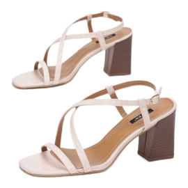 Vices Mordazas 3388-45-rosa 1