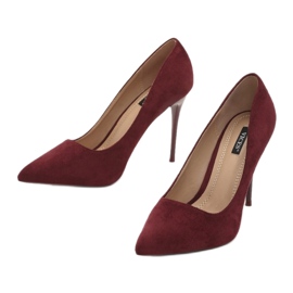 Vices Mordazas 3307-453 - ed rojo 1 Vices Mordazas 3307-453 - ed rojo 1