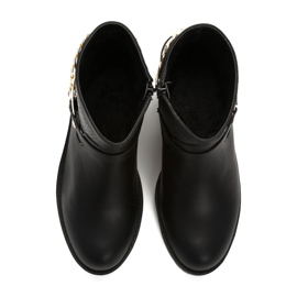 Vices Mordazas 2141-1A Negro 36 41 2