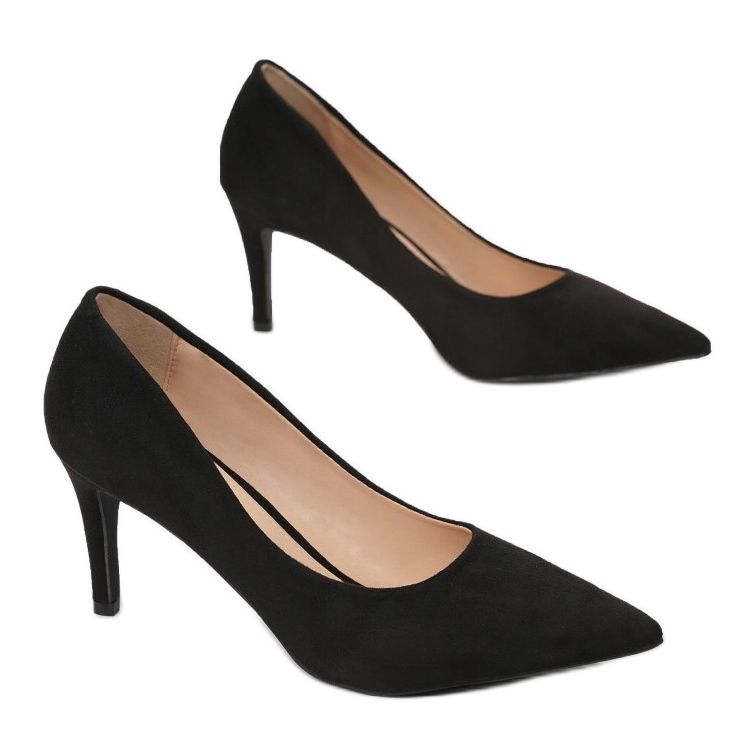 Vices Mordazas 3335-38-negro 1