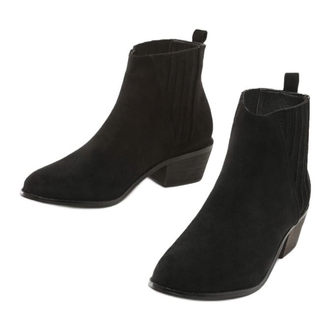 Vices Mordazas 3322-38-negro 1