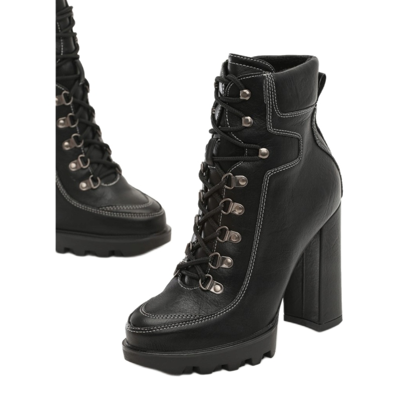 Vices Mordazas 8532-38-negro 1