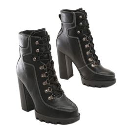 Vices Mordazas 8532-38-negro 2