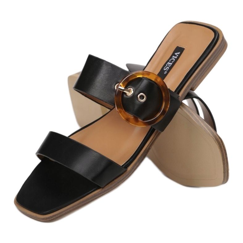 Vices Mordazas 3360-38-negro 1