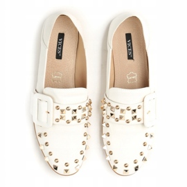 Vices Mordazas 1414-41 Blanco 36 41 2