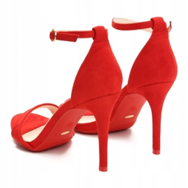 Vices Mordazas 1450-19 Rojo 1