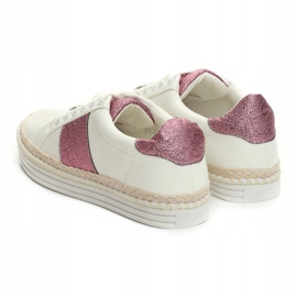 Vices Mordazas 9169-20 Blanco Rosa 36 41 1