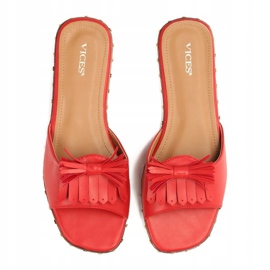 Vices Mordazas 9197-19 Rojo 36 41 2