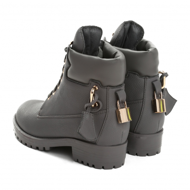 Vices Mordazas 1302-5 Gris 1