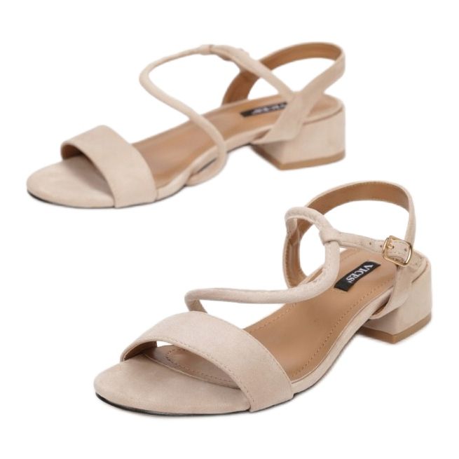 Vices Mordazas 3385-43-1. Beige 1