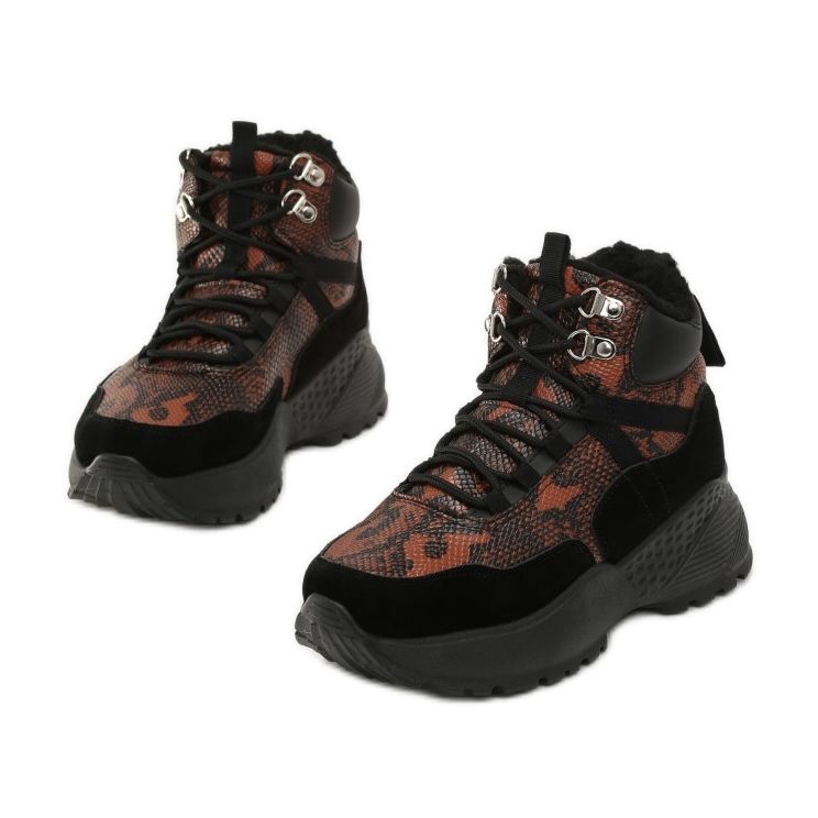 Vices Mordazas JB036-54-marrón 1