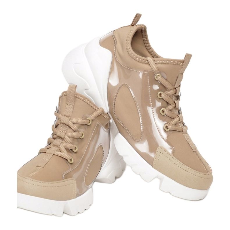 Vices Mordazas 8544-42-beige 1