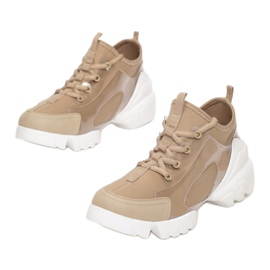 Vices Mordazas 8544-42-beige 2