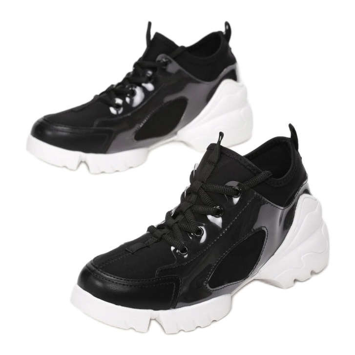 Vices Mordazas 8544-38-negro 1