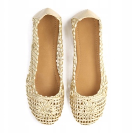 Vices Mordazas 3276-14 Beige 2