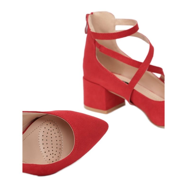 Vices Vicios 3343-64-ed rojo 1