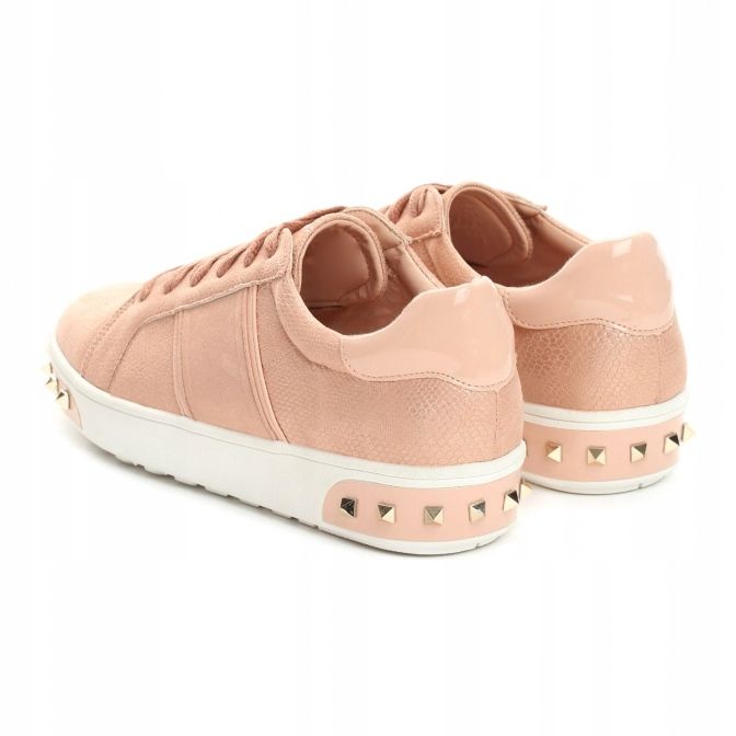 Vices Mordazas 7232-20 Rosa 36 41 rosado 1