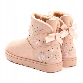 Vices Mordazas 8328-20 Rosa 36 41 rosado 1