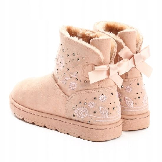Vices Mordazas 8328-20 Rosa 36 41 1