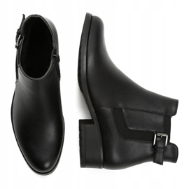 Vices Mordazas T045-1 Negro 36 41 1 Vices Mordazas T045-1 Negro 36 41 1