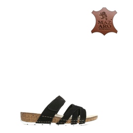 Vices Mordazas 3256-1 Black Skora 36 41 negro 1