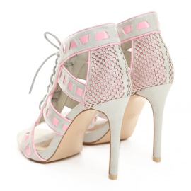Vices Mordazas 1436-7 L Gris 36 41 rosa 1