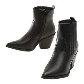 Vices Mordazas 7338-1A-38-negro 1