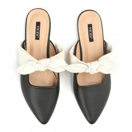 Vices Mordazas 9159-1 Negro 36 41 2