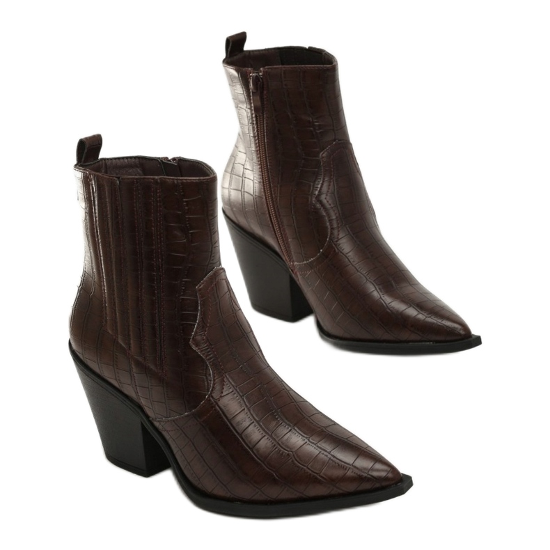 Vices Mordazas 7338-54-marrón 1