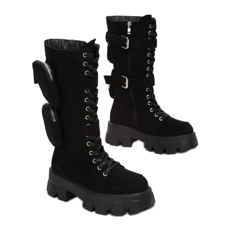 Vices Mordazas 8597-38-negro 1