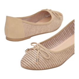 Vices Mordazas 3349-42-beige 1