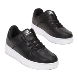 Vices Mordazas B887M-1A-95-negro / rojo 2