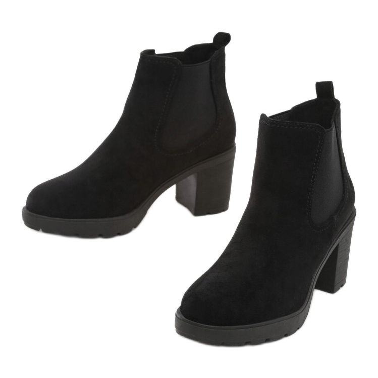 Vices Tornillos de banco 8505-38-negro 1 Vices Tornillos de banco 8505-38-negro 1