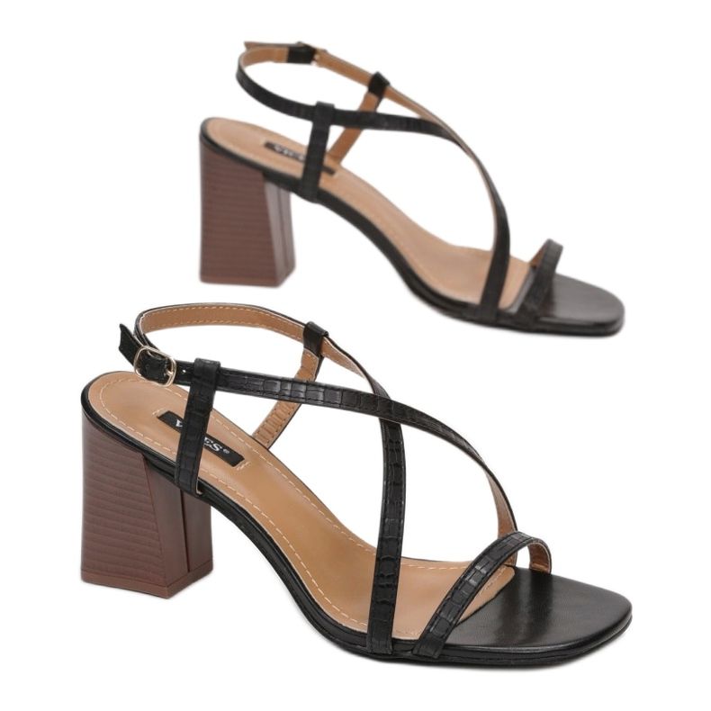 Vices Mordazas 3388-38-negro 1