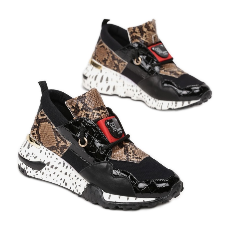 Vices Mordazas 8475-38-negro 1