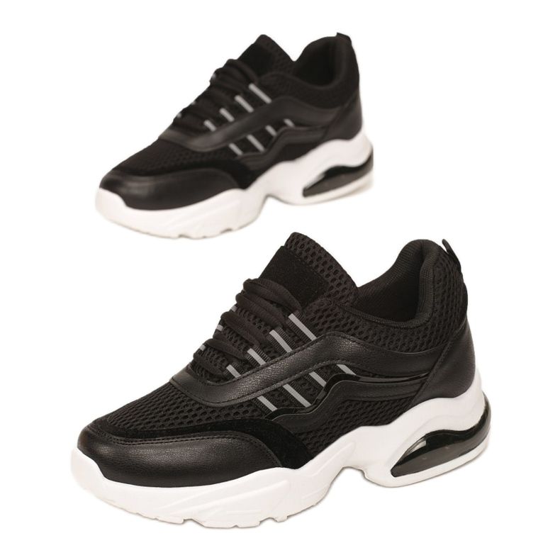 Vices Mordazas 8546-38-negro 1