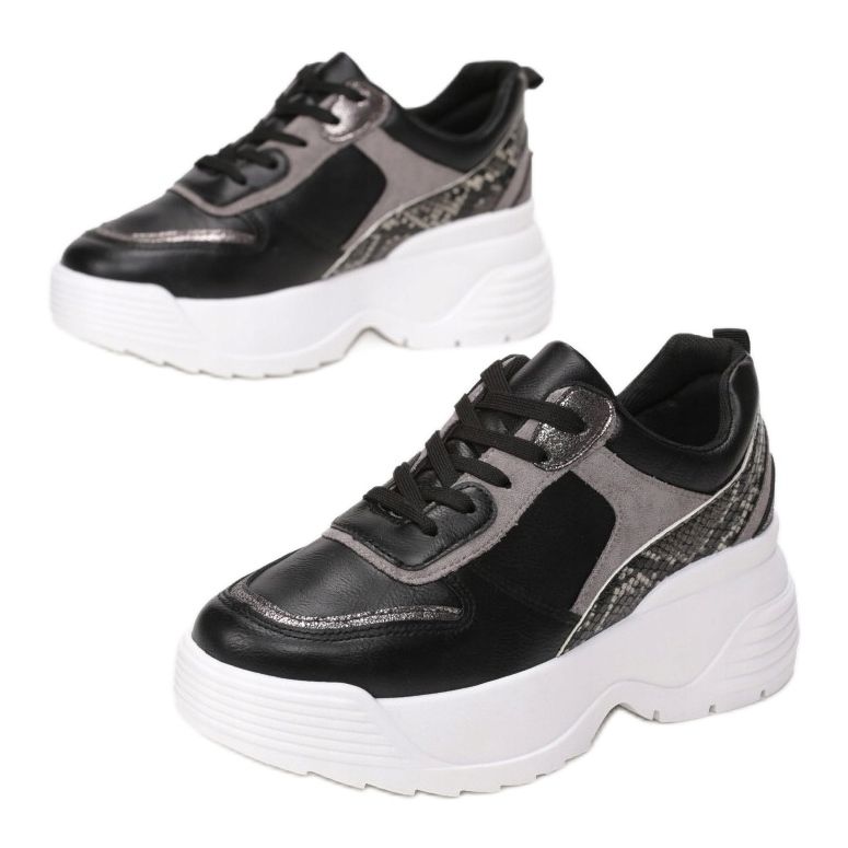 Vices Mordazas 8541-38-negro 1 Vices Mordazas 8541-38-negro 1