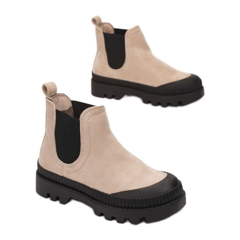 Vices Mordazas 8588-42-beige 1