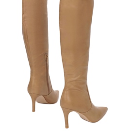 Vices Mordazas 1621-42-beige 1