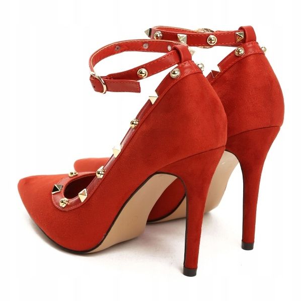 Vices Mordazas 1367-36 Naranja 35 40 1