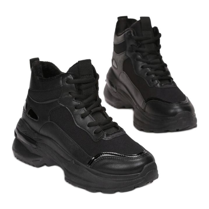 Vices Mordazas 8592-38-negro 1