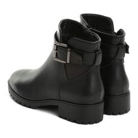 Vices Mordazas T038-1A Negro 36 41 1 Vices Mordazas T038-1A Negro 36 41 1